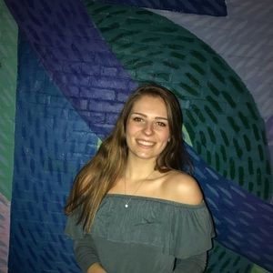 Meet your Posher, Rachel